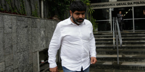 Defesa de comerciante agredido vê elementos para crime de tortura